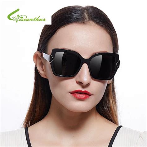 gucci full rim cat eye sun glasses|designer cat eye sunglasses polarized.